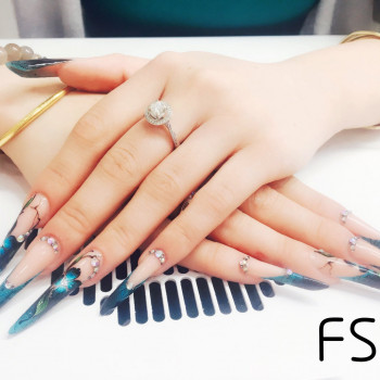 FS Nail, Милан Фото - 5