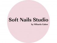 Nail Salon Soft Nails Studio on Barb.pro
