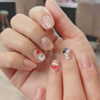 Lux Nail, Milan Фото - 5