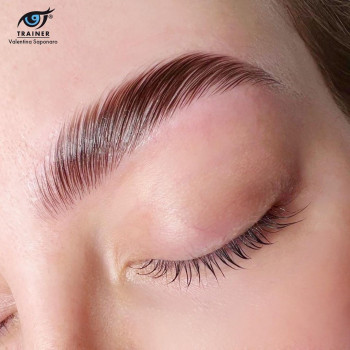 Valentina Saponaro, Milan Фото - 5