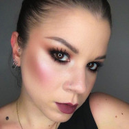 Лэшмейкер Таня Милан,