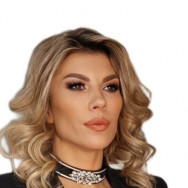 Lashmaker Olga Milan,