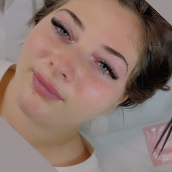 Juliya Gavrilyuk, Milan Фото - 5