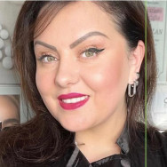 Лэшмейкер Андрэа Милан,