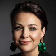 Визажист Ирина Милан,