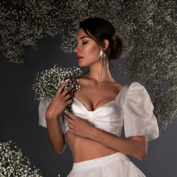 Ирина Здеара, Милан Фото - 6