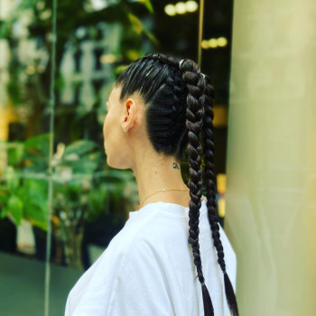 Irene Greco, Milan Фото - 5