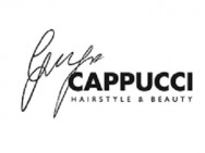 Beauty Salon Gianpio Cappucci on Barb.pro