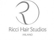 Beauty Salon Ricci Hair Studios on Barb.pro