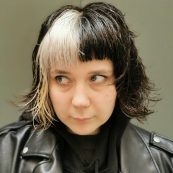 Ricci Hair Studios, Милан Фото - 5