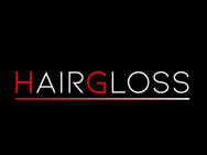 Beauty Salon Hair Gloss on Barb.pro