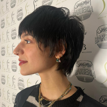 Sb Spazio Bellezza, Милан Фото - 5