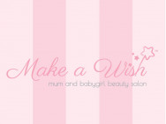 Beauty Salon Make a Wish Milan,via Mauro Macchi, 4