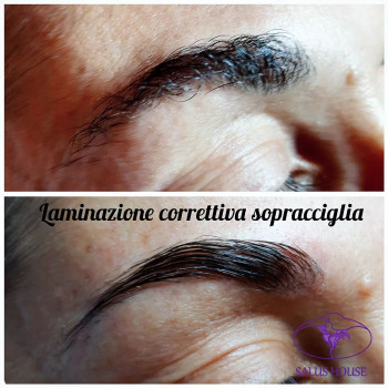 Salus House, Milan Фото - 5