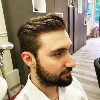 Etienne, Милан Фото - 5