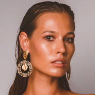 Визажист Анна Милан,