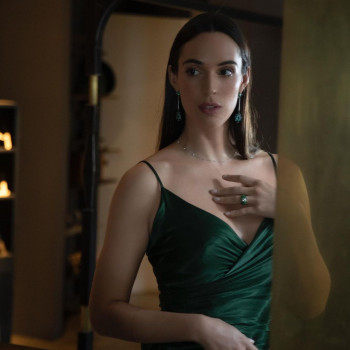 Алесия Мотти, Милан Фото - 5