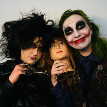 Mud, Милан Фото - 5