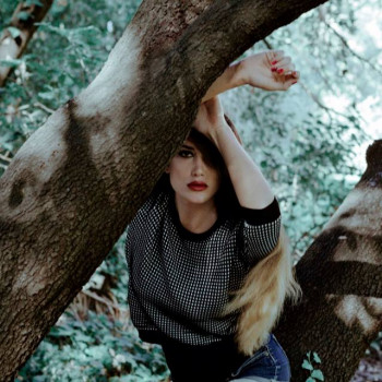 Laura Portomeo, Milan Фото - 5