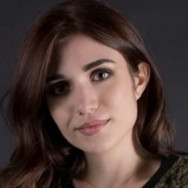 Визажист Елена Милан,