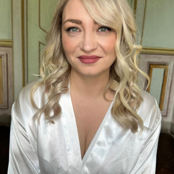 Elena Cammarano, Milan Фото - 5