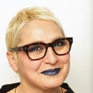 Визажист Летиция Милан,