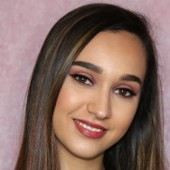 Визажист Клаудия Милан,