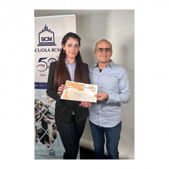 BCM, Милан Фото - 5