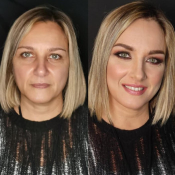 Manfredini, Милан Фото - 7