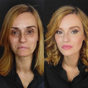 Manfredini, Милан Фото - 8