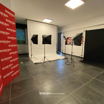 Deborah, Милан Фото - 5