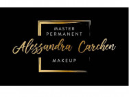 Permanent Makeup Studio Alessandra Carchen on Barb.pro