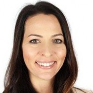 Визажист Вероника Милан,