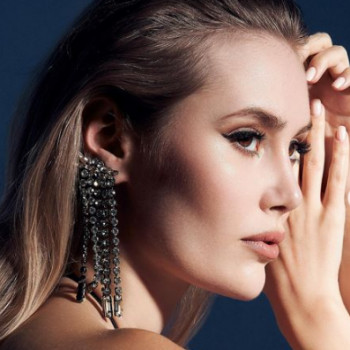 Аня Мельникова, Милан Фото - 5