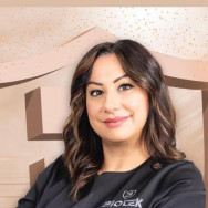 Мастер татуажа Шарлотта Милан,Via Asiago, 4