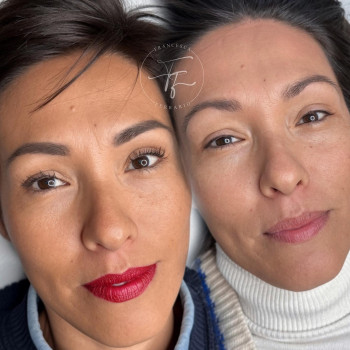 Francesca Ferrario, Милан Фото - 5