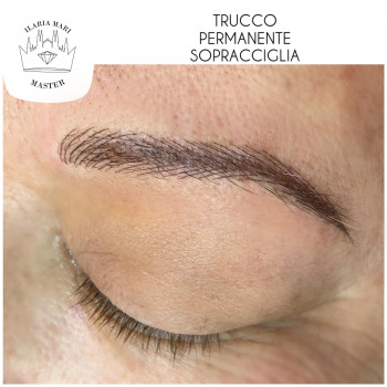 Илария Мари, Милан Фото - 5