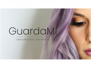 Салон красоты Guardami на Barb.pro