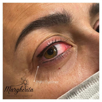 Margherita Bordo, Milan Фото - 5