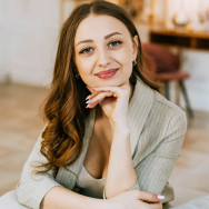 Психолог, семейный психолог, КПТ-терапевт Екатерина Велигура on Barb.pro