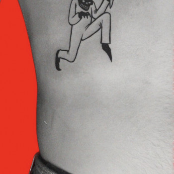 Анастасия Барашкова, Moscow Фото - 6