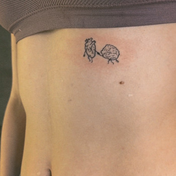 Анастасия Барашкова, Moscow Фото - 7