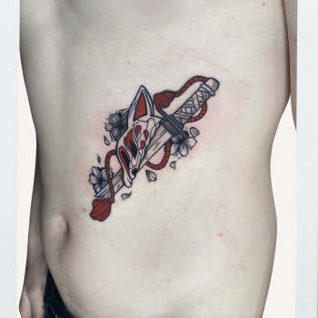 Анастасия Барашкова, Moscow Фото - 8