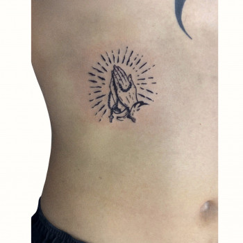 Анастасия Барашкова, Moscow Фото - 10