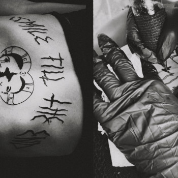 Анастасия Барашкова, Moscow Фото - 12