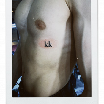 Анастасия Барашкова, Moscow Фото - 15