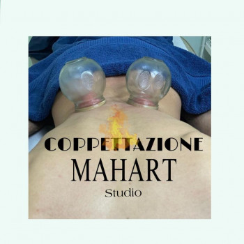 Mahart Beauty, Milan Фото - 6