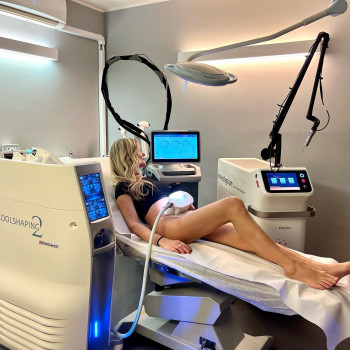 Laser Clinic, Milan Фото - 6