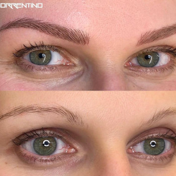 Gennaro Sorrentino, Milan Фото - 5