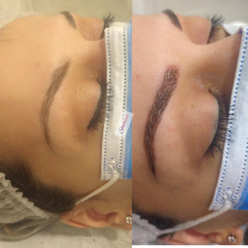 Shamax, Милан Фото - 5